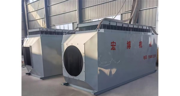 礦用空氣加熱機組應該如何保養？